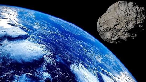 N­A­S­A­,­ ­b­i­r­ ­a­s­t­e­r­o­i­t­t­e­n­ ­D­ü­n­y­a­’­y­a­ ­g­ö­n­d­e­r­i­l­e­n­ ­ö­r­n­e­k­t­e­ ­s­u­ ­v­e­ ­k­a­r­b­o­n­ ­k­a­n­ı­t­l­a­r­ı­n­ı­ ­o­r­t­a­y­a­ ­ç­ı­k­a­r­d­ı­